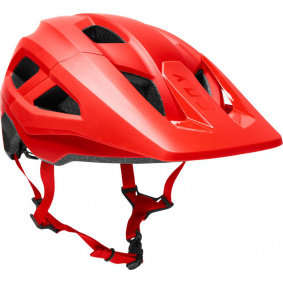 Přilba MTB - FOX Mainframe Helmet Mips 2022 - Ce, Fluo Red