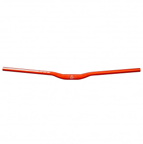 Řídítka MTB - SPANK Spoon 31,8x800 - oranžová