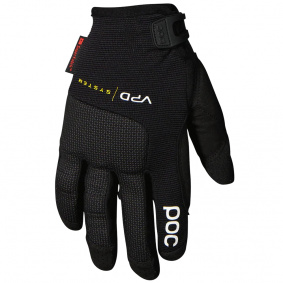 Rukavice - POC Resistance Pro DH Glove - Uranium Black