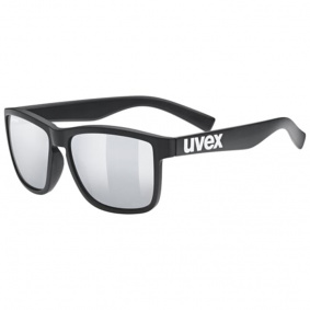 Sluneční brýle - UVEX LGL 39 - Black Matt