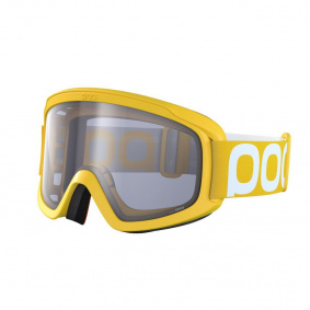 Brýle - POC Opsin MTB - Aventurine Yellow/Grey/No Mirror