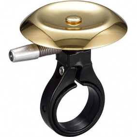 Zvonek - VOXOM KL11 Bell - zlatá