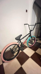 BMX Stranger Spitfire