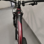 Prodám hardtail SUNN TOX