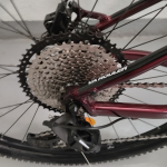 Prodám hardtail SUNN TOX