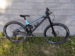 Prodám kolo Mondraker Foxy Carbon R 29 velikost L