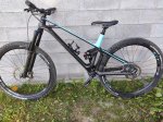 Prodám kolo Mondraker Foxy Carbon R 29 velikost L