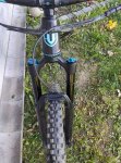 Prodám kolo Mondraker Foxy Carbon R 29 velikost L