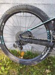 Prodám kolo Mondraker Foxy Carbon R 29 velikost L