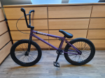 Freestyle BMX Fly Bikes