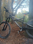 Specialized enduro evo