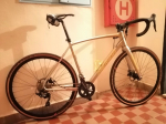 MERIDA Cyclo Cross 400 (gravel)