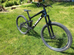 TREK Slash 9.7 2020 vel. XL