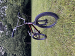 KinkBMX Launch