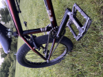KinkBMX Launch