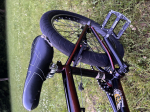 KinkBMX Launch