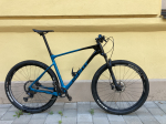 GIANT XTC ADVANCED 29 2, 2021 kompletí sada XT