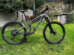 Whyte G-180 S 29er vel. M