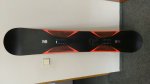 Prodám snowboard Völkl Coal 168cm