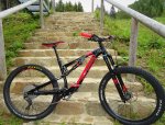 Prodám kolo Rocky Mountain Altitude Alloy 50 2018 velikost S