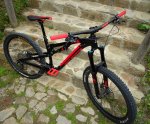 Prodám kolo Rocky Mountain Altitude Alloy 50 2018 velikost S