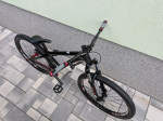 Dirt / Jump bike - Octane One ‘Zirkus’