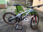 Downhill Slash