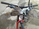 Downhill Slash
