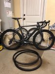 2013 Scott Foil 15 Road Bicycle