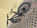GHOST Tacana 5 29”, vel.M