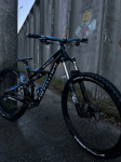 SPECIALIZED ENDURO COMP