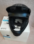 Helma POC Coron Air