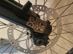 Dirtové kolo Polygon Trid