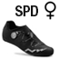 Dámské boty SPD