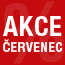 ---AKCE ČERVENEC ---