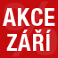 ---AKCE ZÁŘÍ---
