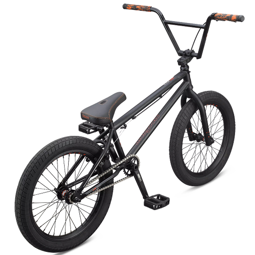 parva bike