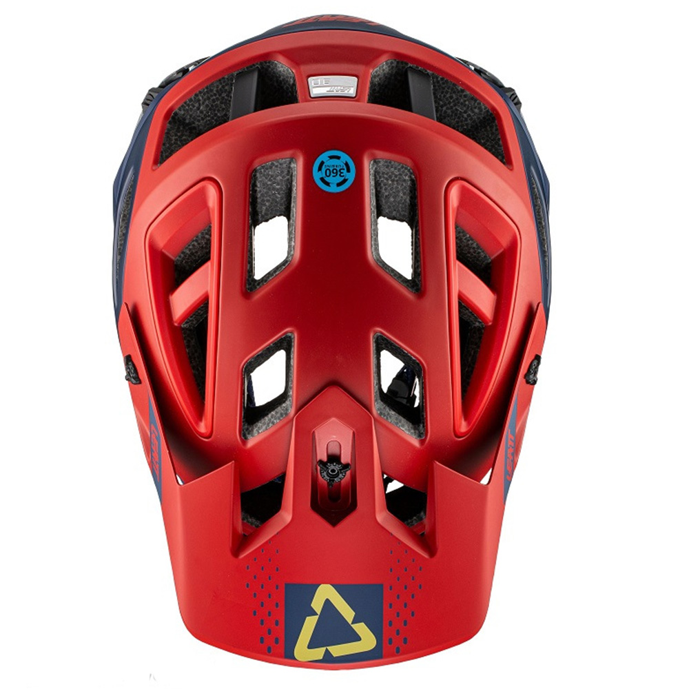 Leatt mtb 3.0 enduro v21 hotsell