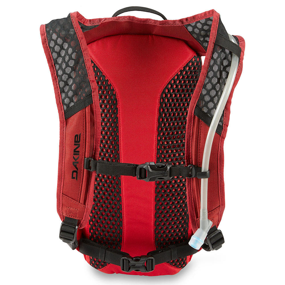 dakine shuttle 6l