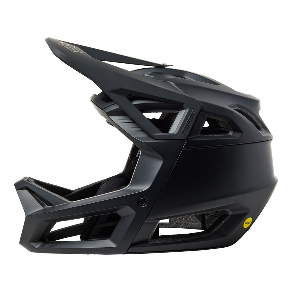 fox proframe helmet 2020