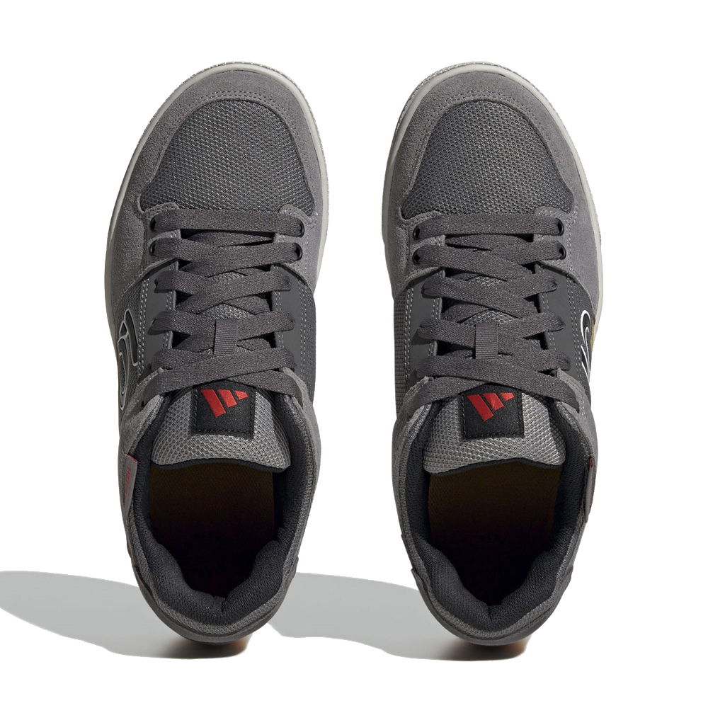 five ten freerider black grey red