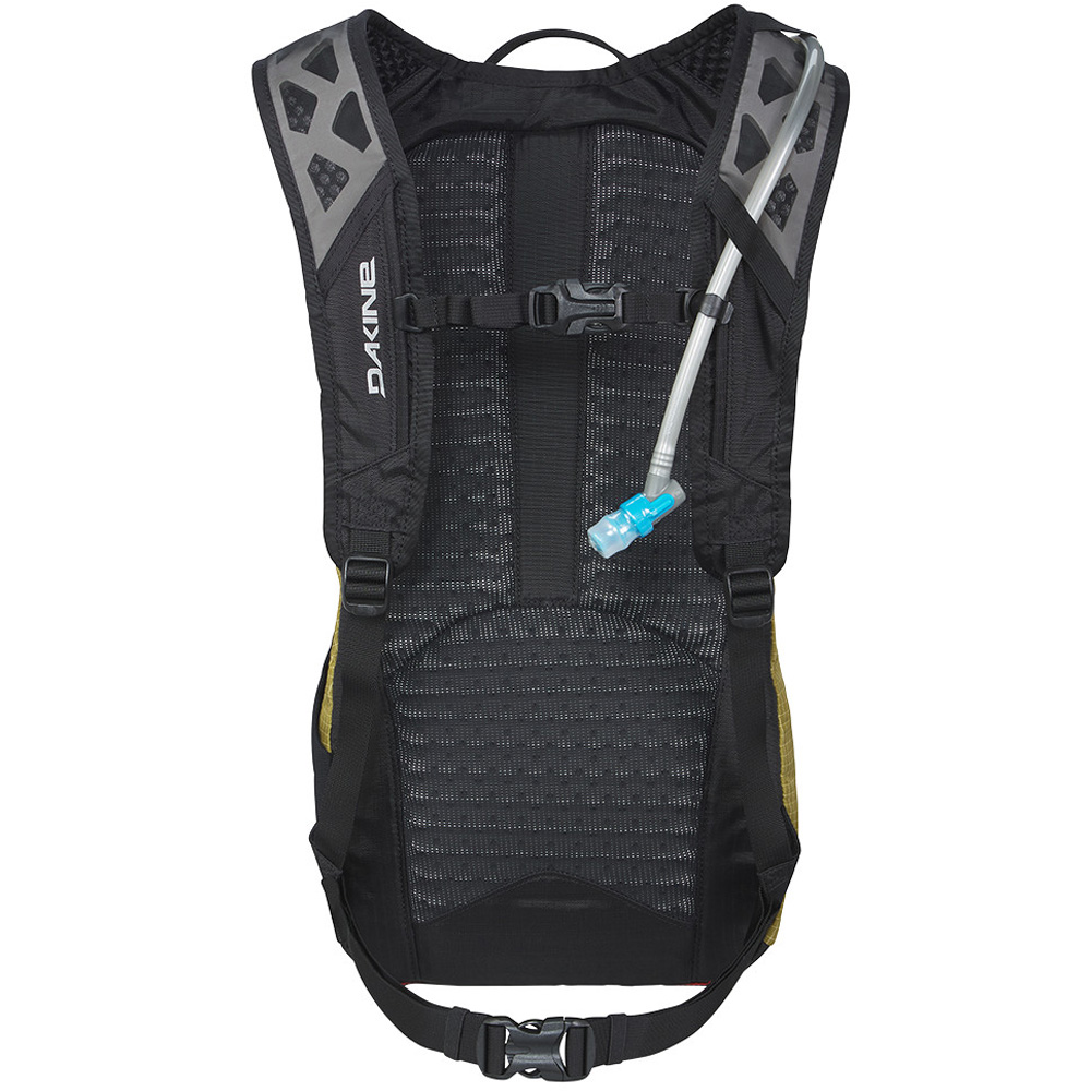 dakine syncline 12l review