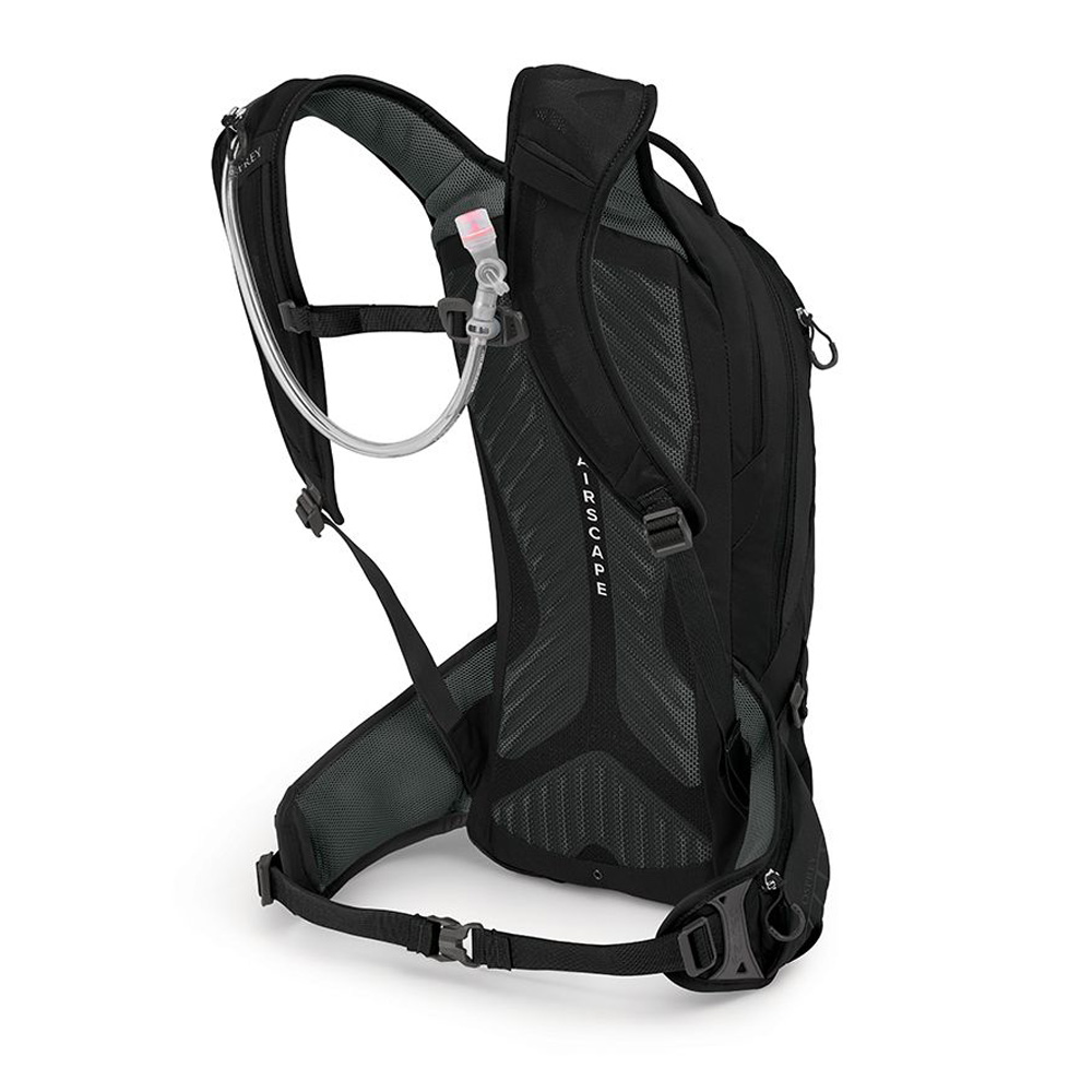 Osprey raptor 10 clearance black