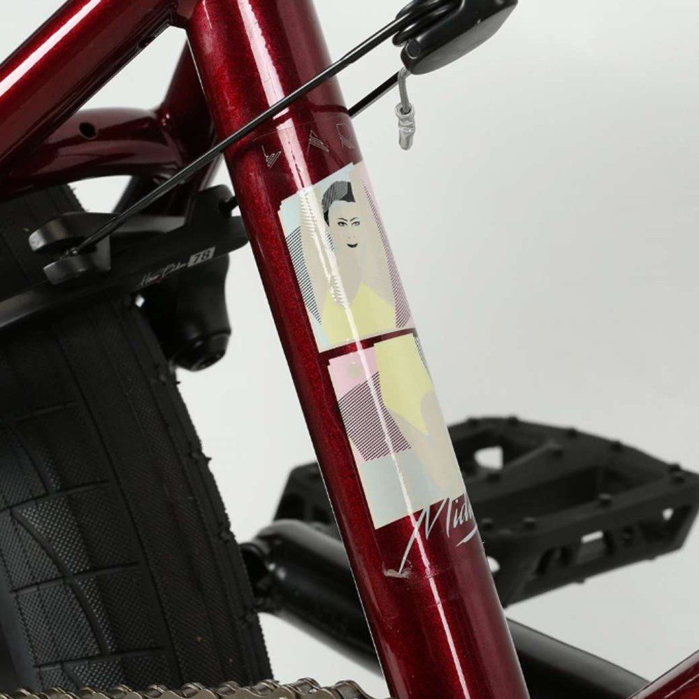 Haro midway 21 sales