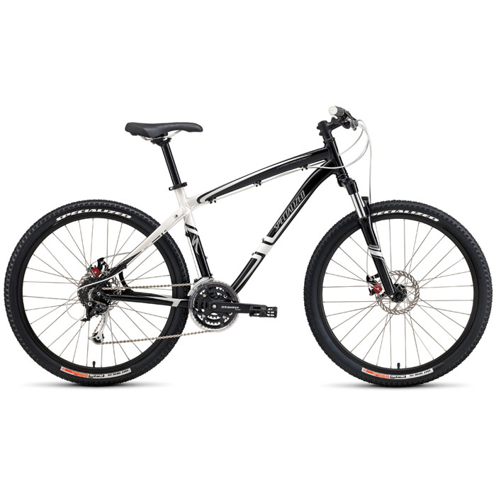 Specialized hardrock pro disc on sale 2011