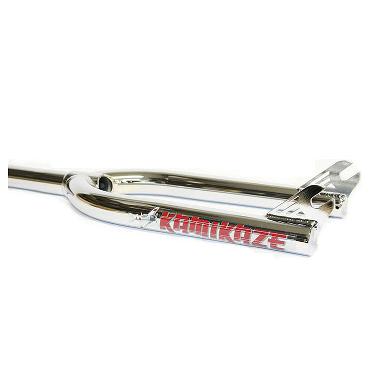 自転車本体 BMX Primo Kamikaze V3 Fork Chrome Primo Primo Kamikaze Fork - 3/8