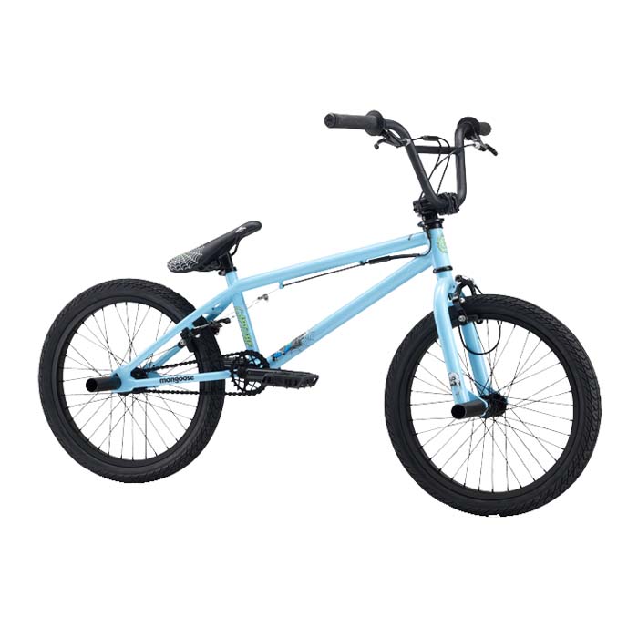 Mongoose capture sales