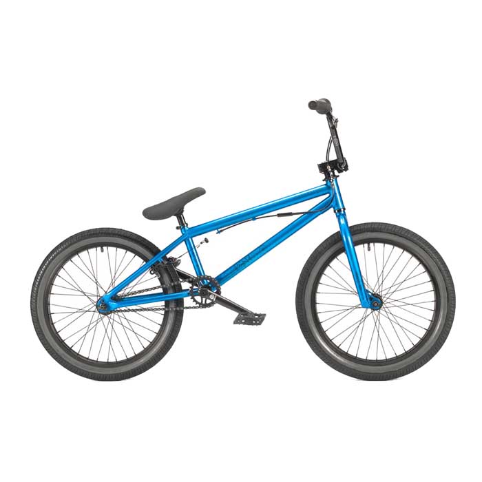 Freestyle BMX kolo WE THE PEOPLE Curse 2013 20 DOOKIE.cz