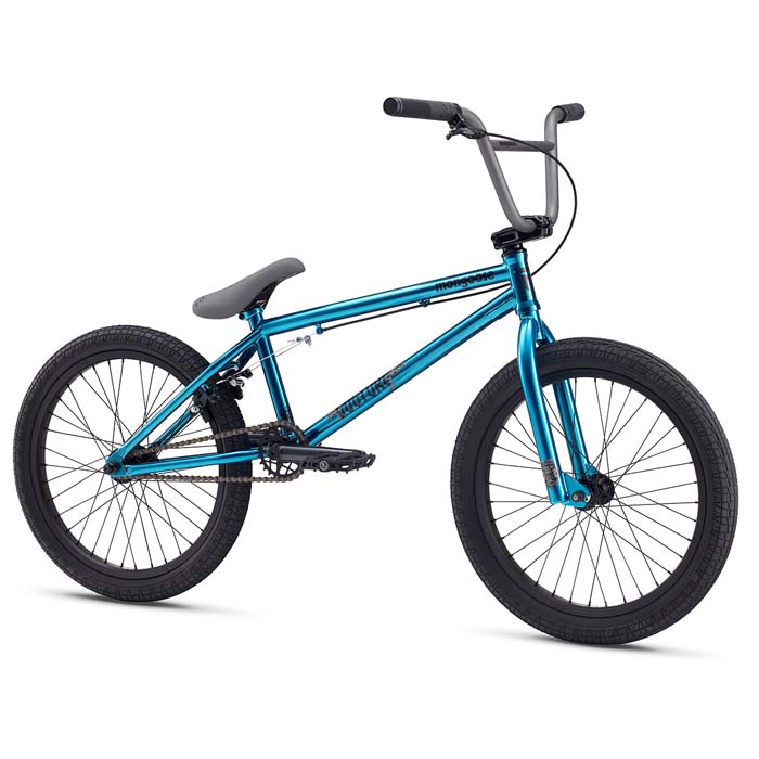 Mongoose culture top bmx bike