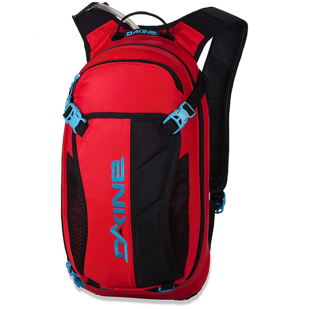 dakine drafter review